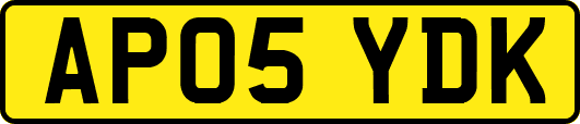 AP05YDK