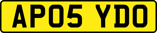 AP05YDO