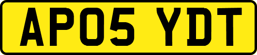 AP05YDT