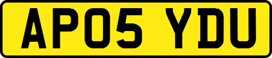 AP05YDU