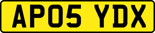 AP05YDX