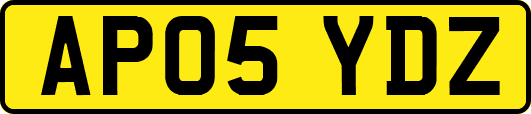 AP05YDZ