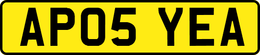 AP05YEA