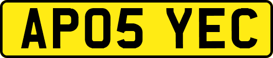 AP05YEC