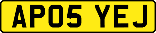 AP05YEJ