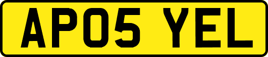 AP05YEL