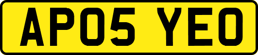 AP05YEO