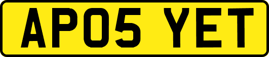 AP05YET