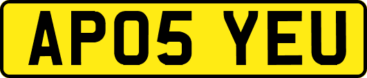 AP05YEU