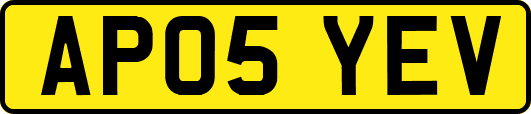 AP05YEV