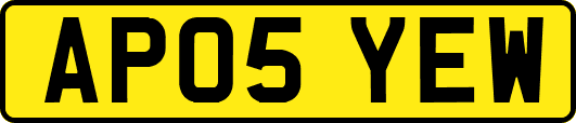 AP05YEW