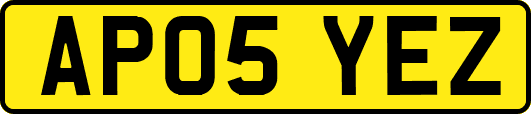 AP05YEZ