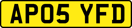 AP05YFD
