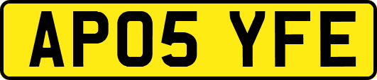AP05YFE