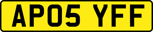 AP05YFF