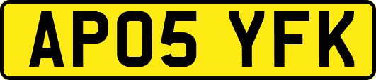 AP05YFK