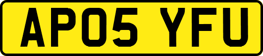 AP05YFU