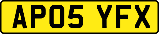 AP05YFX