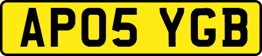 AP05YGB