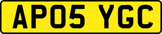 AP05YGC