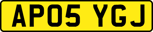 AP05YGJ