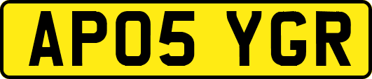 AP05YGR