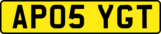 AP05YGT