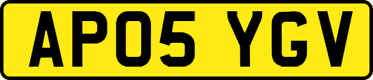 AP05YGV