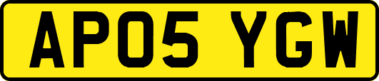 AP05YGW
