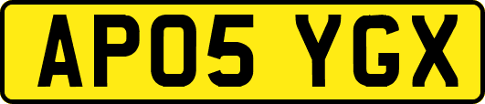 AP05YGX