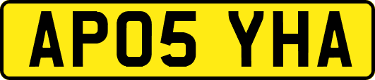 AP05YHA