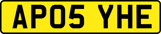 AP05YHE
