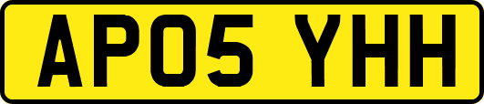 AP05YHH