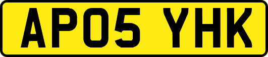 AP05YHK