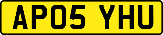 AP05YHU