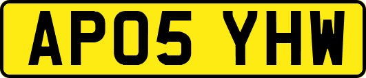 AP05YHW