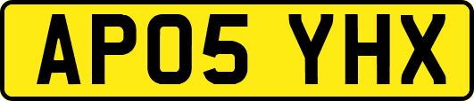 AP05YHX
