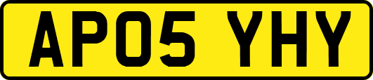 AP05YHY