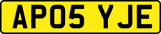 AP05YJE
