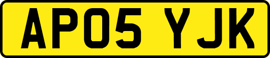 AP05YJK