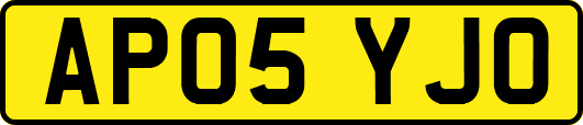 AP05YJO