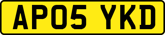 AP05YKD
