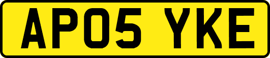 AP05YKE