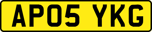 AP05YKG