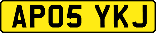 AP05YKJ