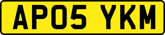 AP05YKM