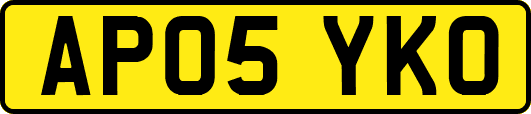 AP05YKO