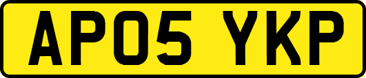 AP05YKP