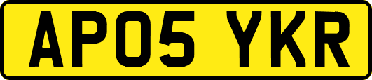 AP05YKR