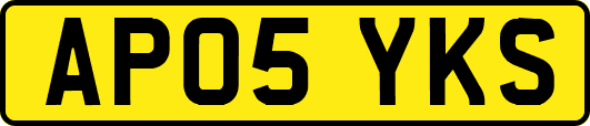 AP05YKS